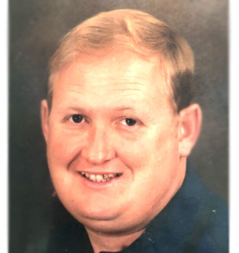 Mills, Roy Allen